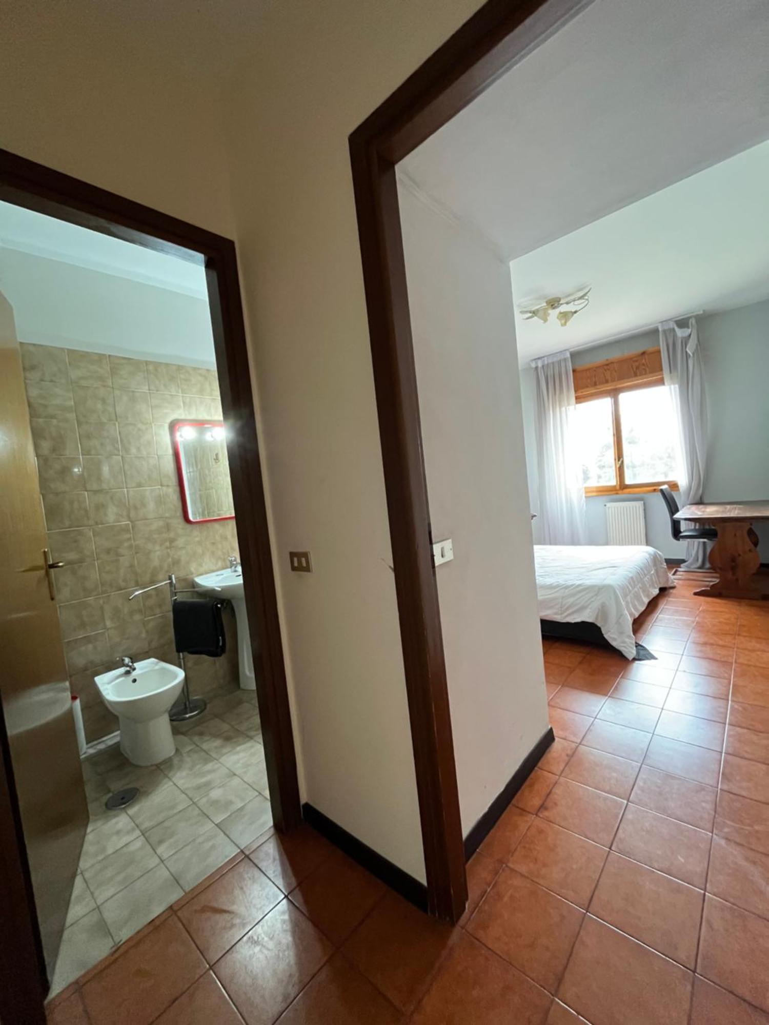Ciamarra Casa de hóspedes
